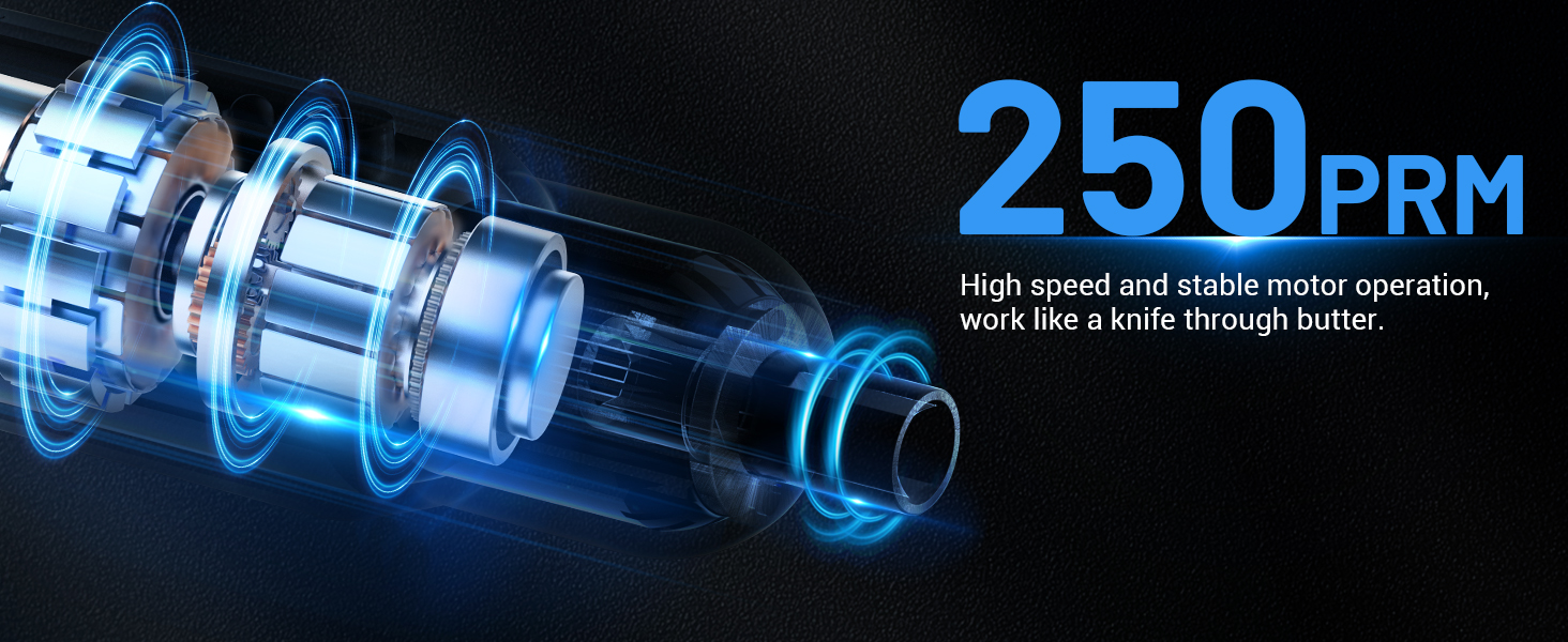 cordless electric screwdriver