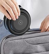 Wireless Charger 3 in 1 for traveling