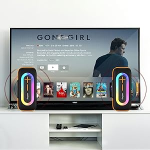 True Wireless Stereo Pairing