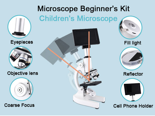 Microscope