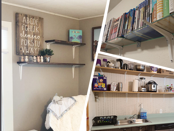 shelf brackets,shelf bracket,floating shelf bracket,I brackets for shelves