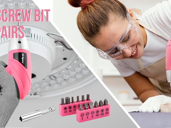 drill bit set