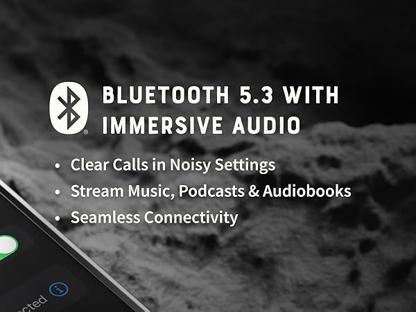 Elgin Ruckus Wireless Bluetooth Earplug Headphones B0C6FPJRK8 Premium