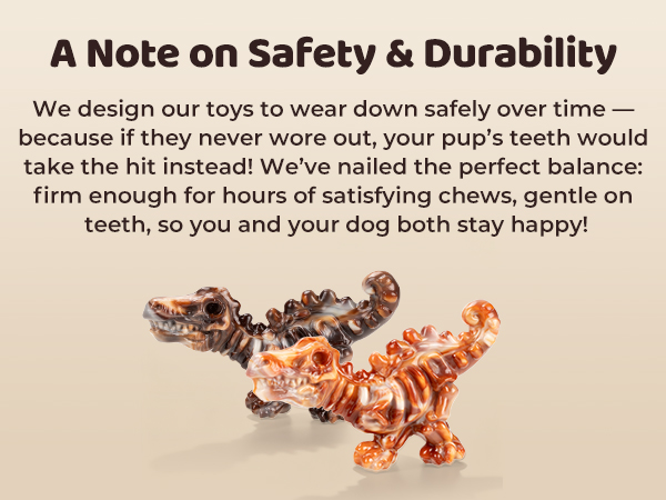 tough chew toys for dogs