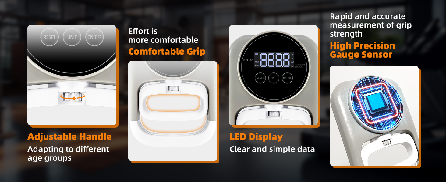 grip strength trainer