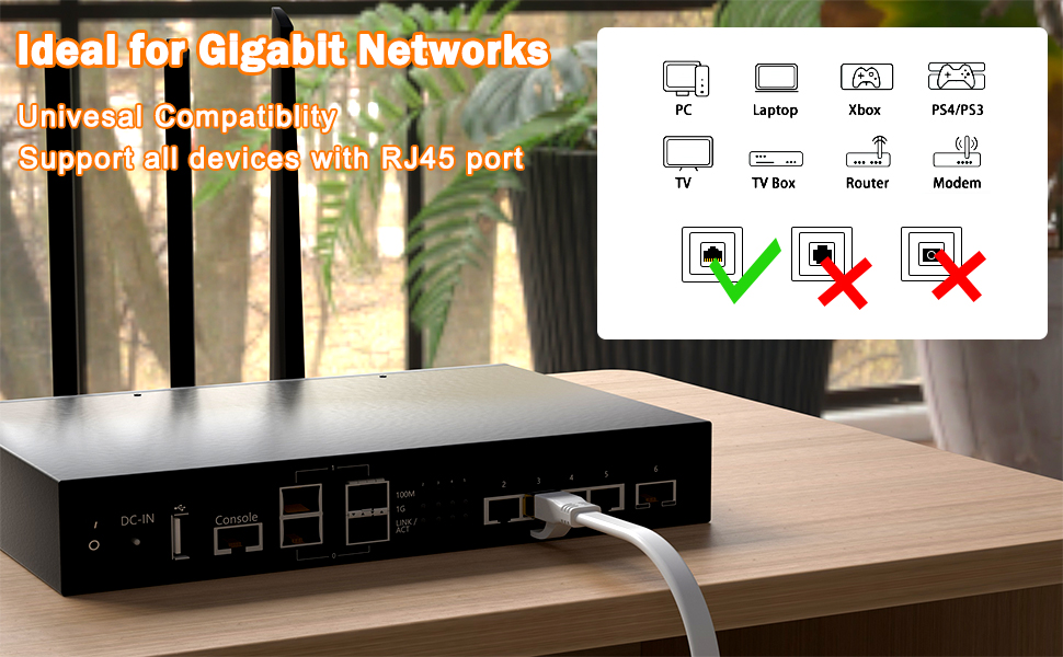 cat8 thernet cable