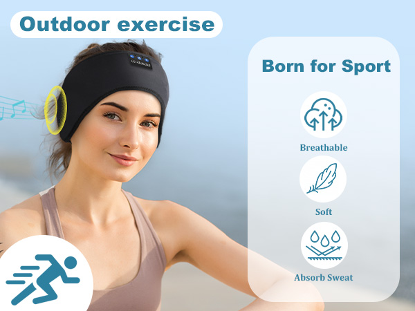 sleep headphones