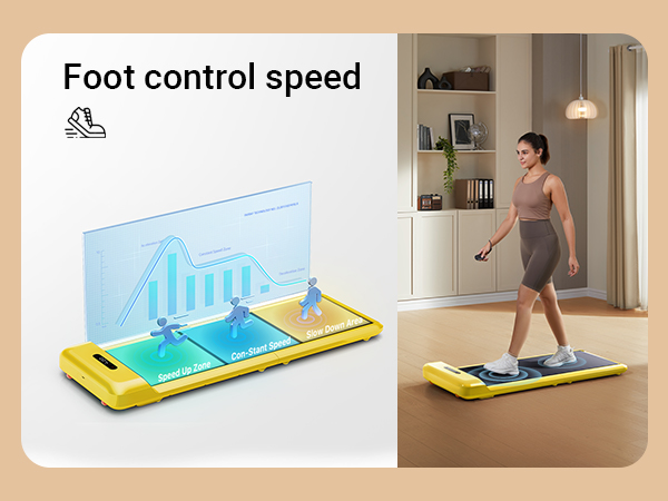 walking pad