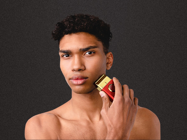 StyleCraft Uno Cordless Single Foil Shaver