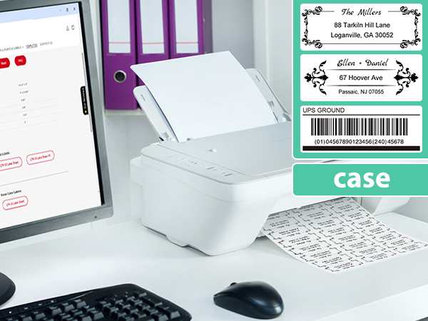 printer paper