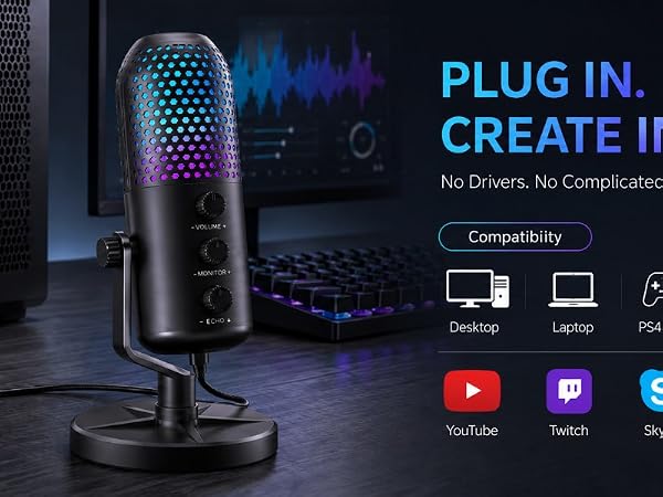 microphone