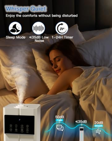 humidifier large room