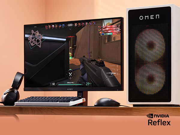 NVIDIA Reflex Validated