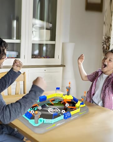 Mini Foosball Games