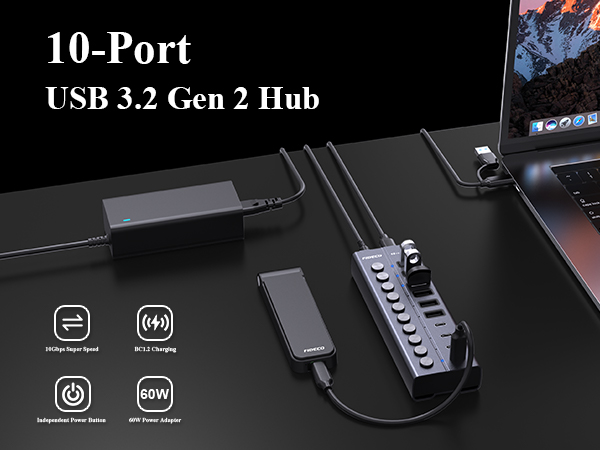usb hub