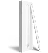 iPad Pencil 2nd Generation with Magnetic Wireless Charging,Tilt Sensitivity,Same as Apple Pencil ...