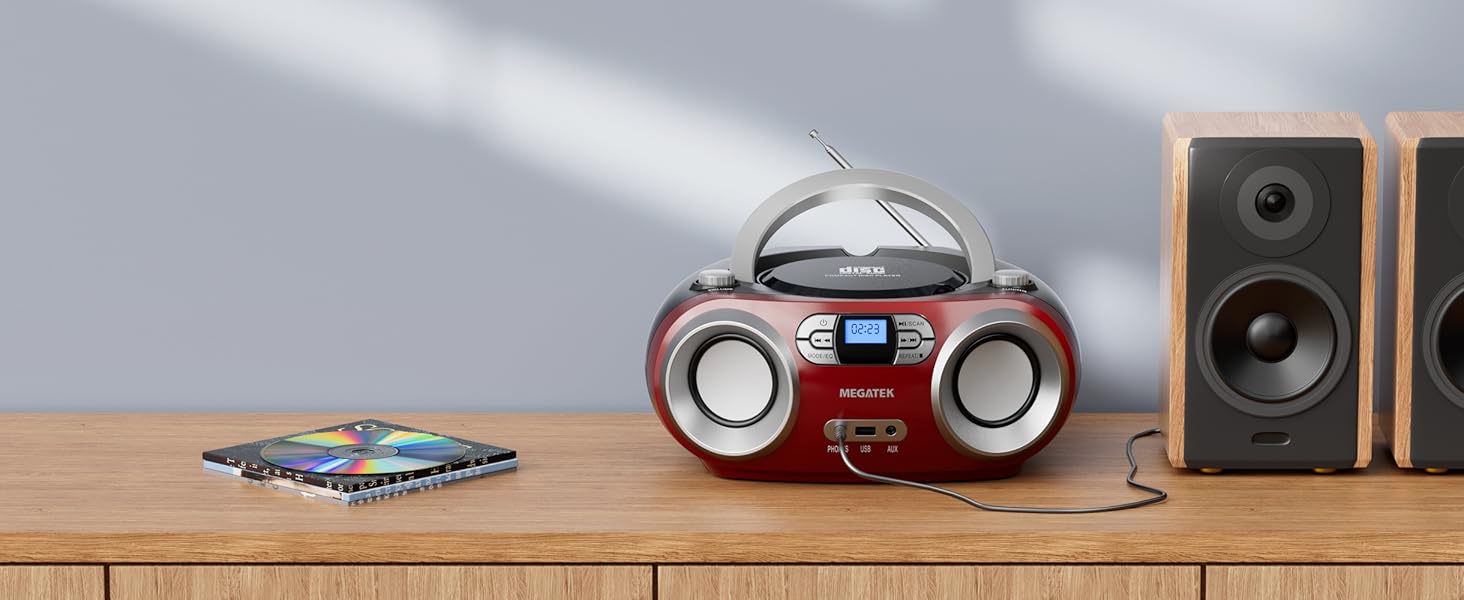 External Speaker Connection