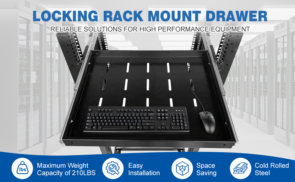 keyboard mount