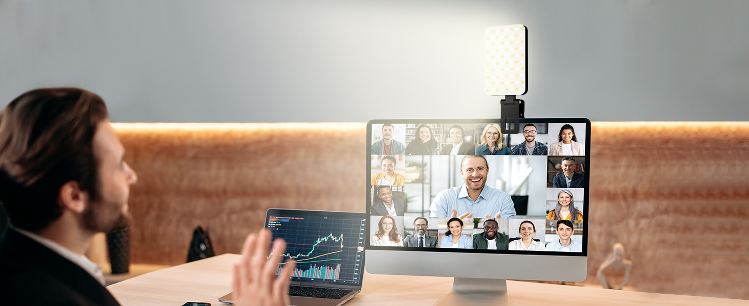 Selfie Light for iPhone