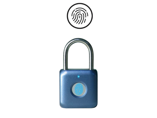 Fingerprint Padlock