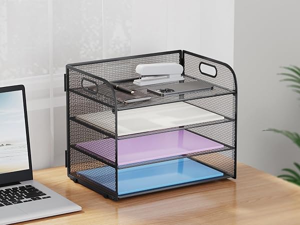 Desk Organizers