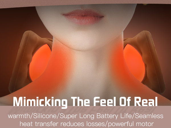 little soothely shoulders