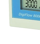 Savant Digital Flow Meter 3/8" NPT for Water Filter
