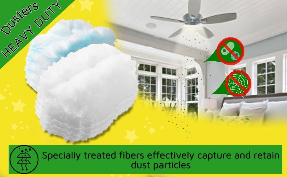 50 pack swiffer duster refill blue swiffer dusters white dusters for cleaning lock dust