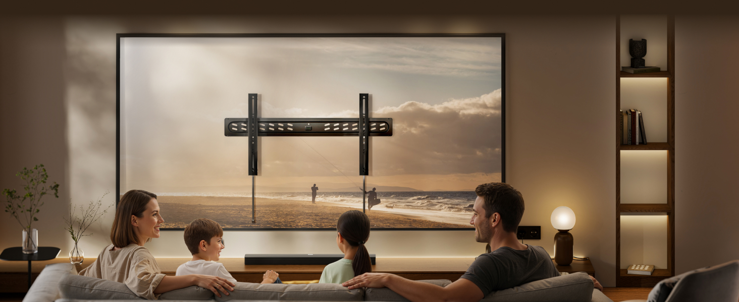 75 inch tv mount
