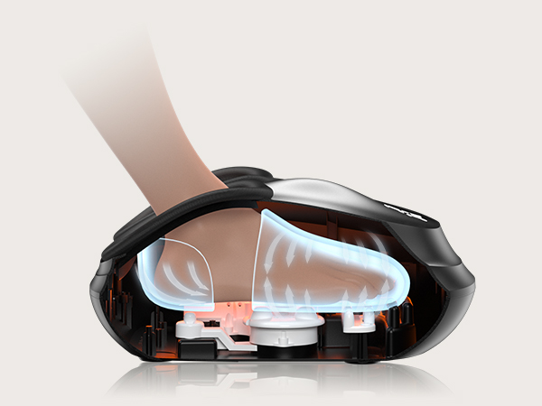 feet massager