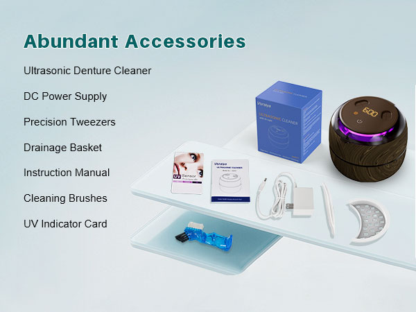 Ultrasonic Cleaner
