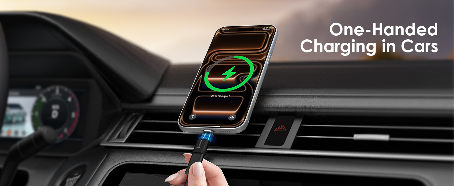 usb c magnetic adapter 4k 40gbps