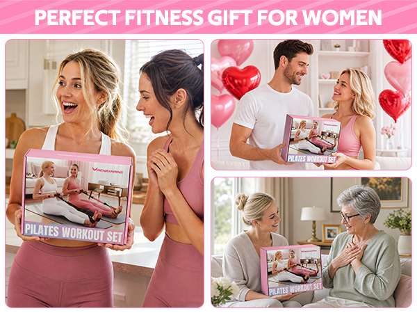 resistance bands for women
