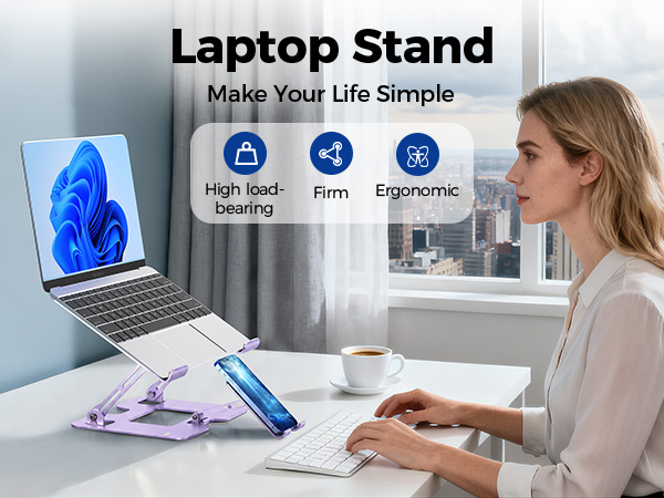 laptop stand