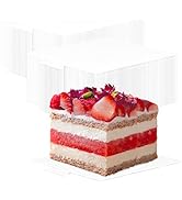 Mini Cake Boards,100 Pcs Mousse Cake Boards Mini Cake Bases Cake Paper Board Plates Cupcake Desse...