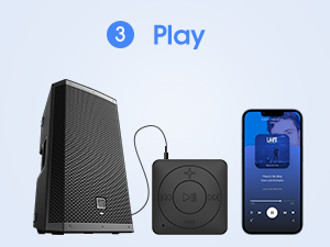 bluetooth receiver bluetooth headphone adapter bluetooth audio receiver bluetooth Audio Adapter