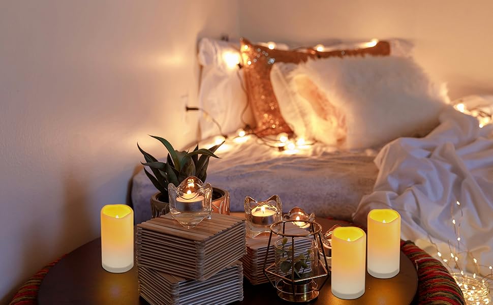 indoor decoration