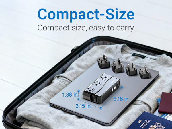 Compact-Size