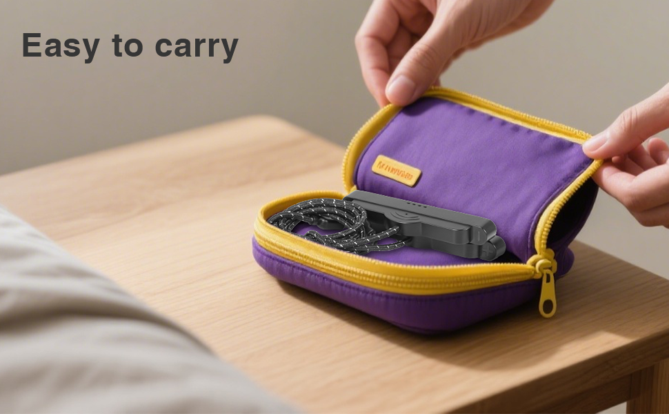 BRONAL Switch 2 NS2 joycon Magnetic Charging Cable