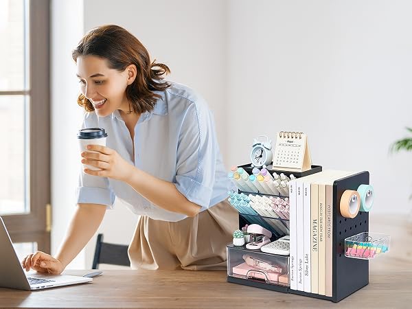 Workspace Organizer