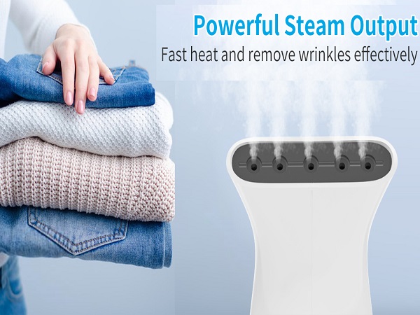Garment Steamer