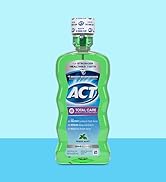 Mouth sores rinse