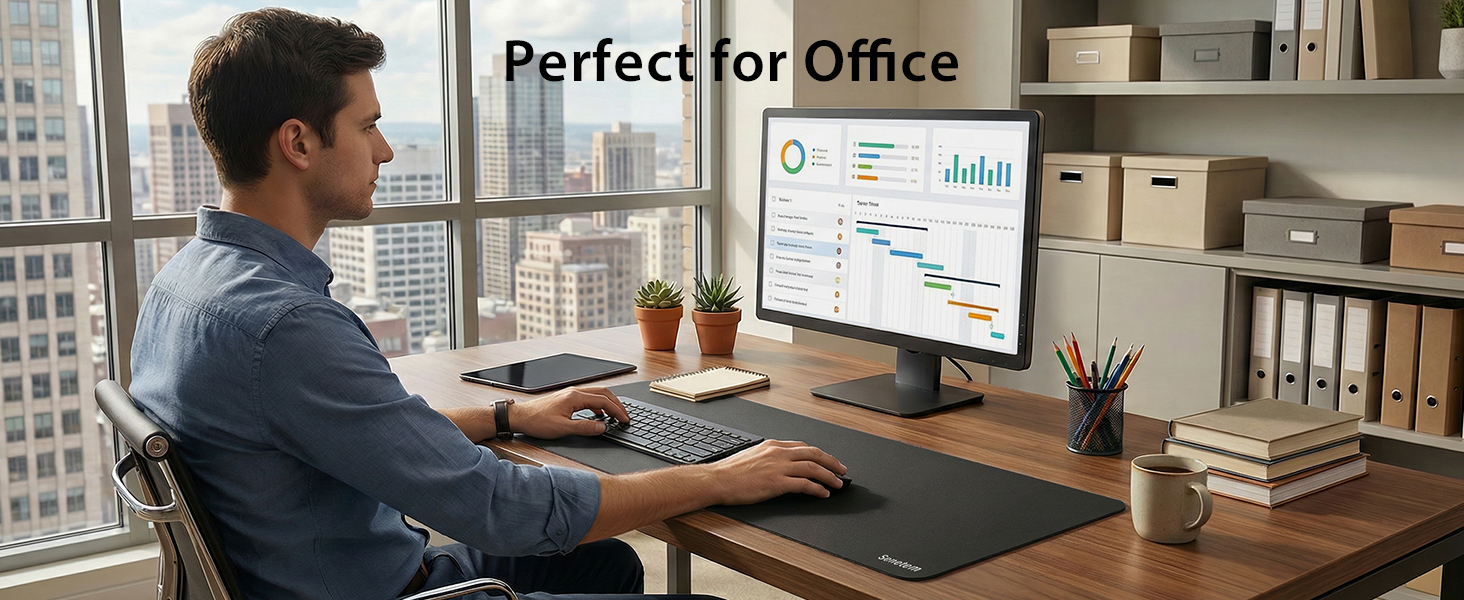 Perfect for Office
