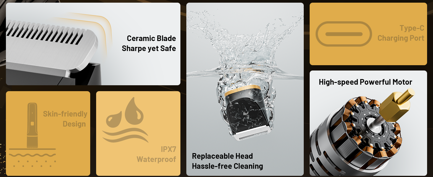 manscaped lawn mower 5.0