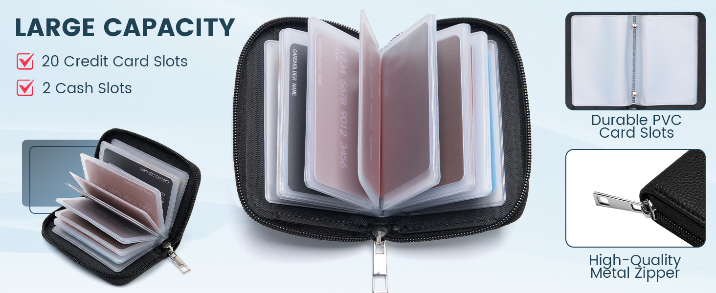 rfid wallet women