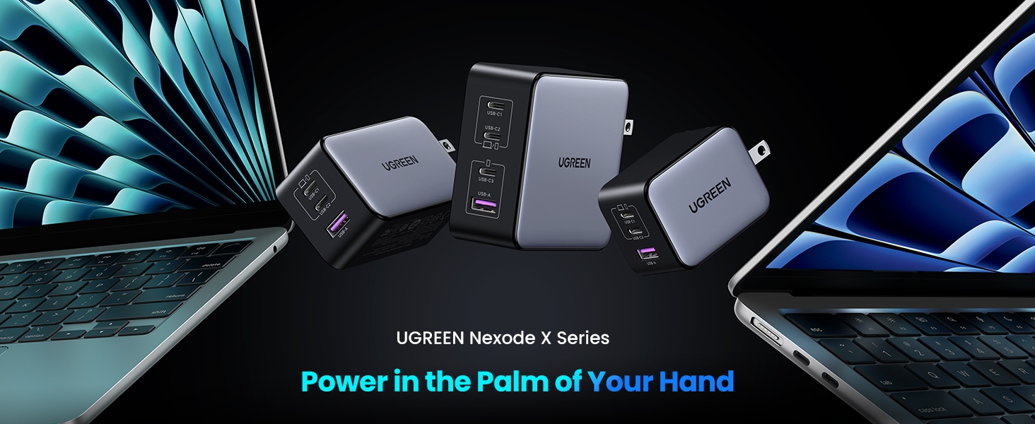 Nexode X