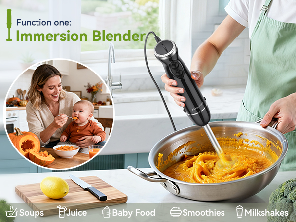 hand held mixer
