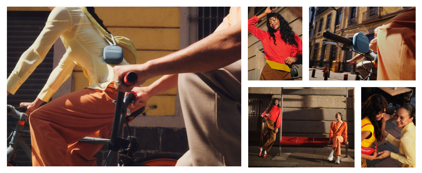 Image collage