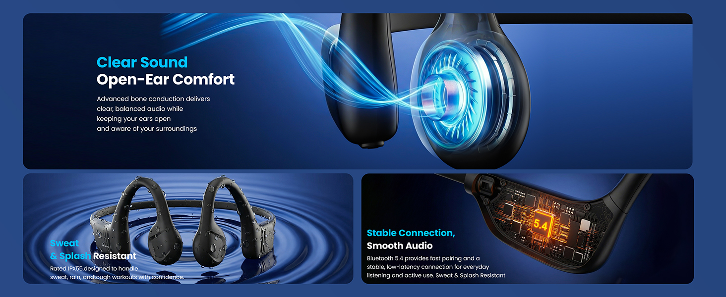 Core Features
