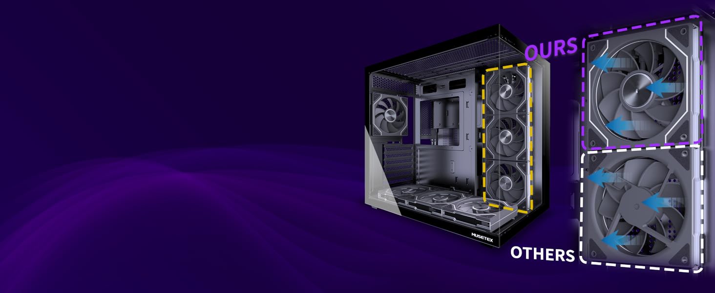computer cases